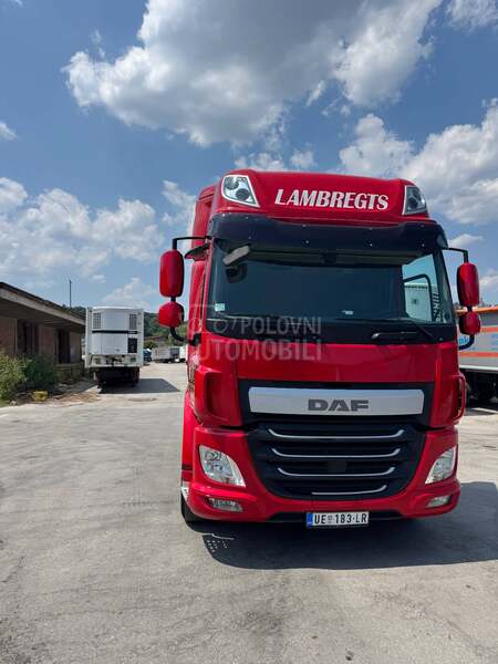 DAF CF440