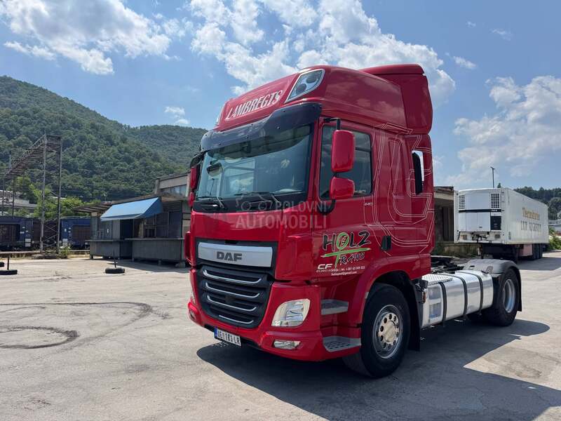DAF CF440