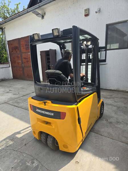 Jungheinrich EFG 216