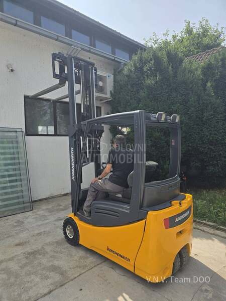 Jungheinrich EFG 216