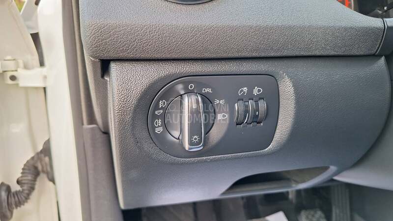 Audi A3 2.0 TDI  S-line