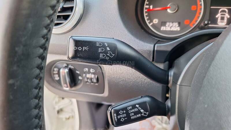 Audi A3 2.0 TDI  S-line