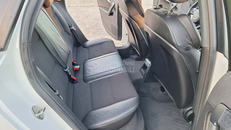 Audi A3 2.0 TDI  S-line