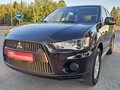 Mitsubishi Outlander 2.0DID 4WD