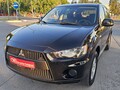 Mitsubishi Outlander 2.0DID 4WD