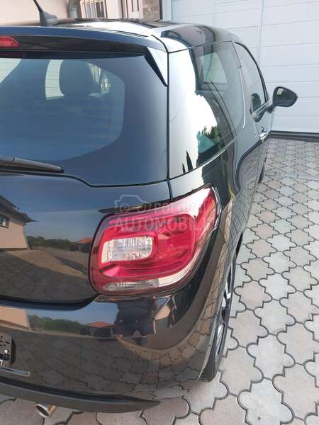 Citroen DS3 1.4