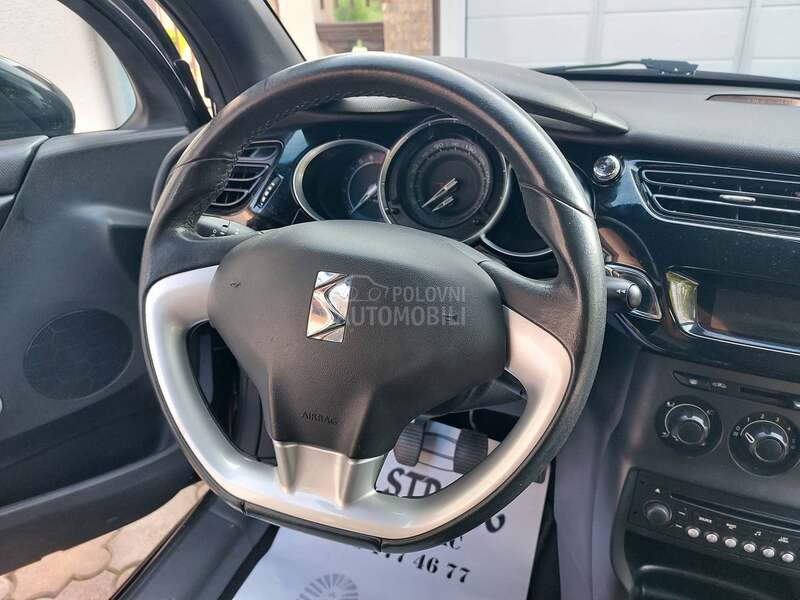 Citroen DS3 1.4