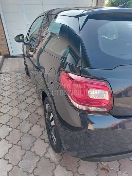 Citroen DS3 1.4