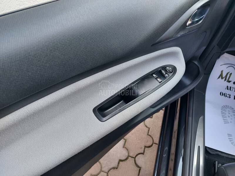 Citroen DS3 1.4