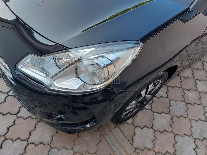 Citroen DS3 1.4