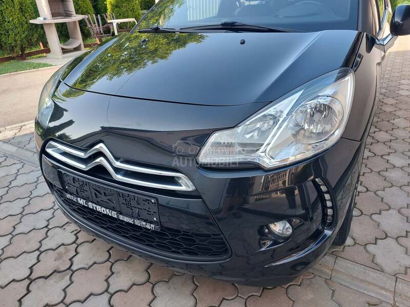 Citroen DS3 1.4