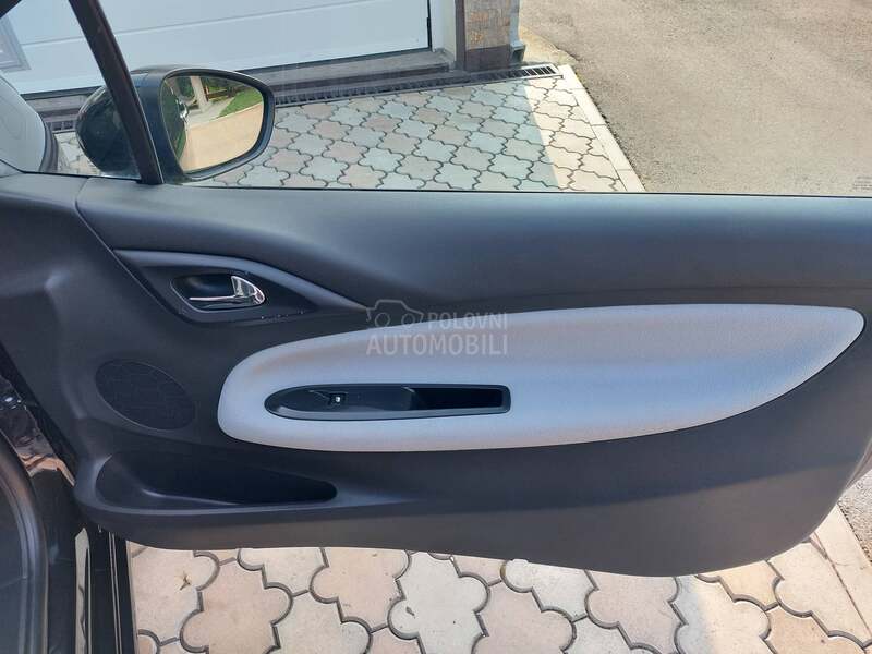 Citroen DS3 1.4