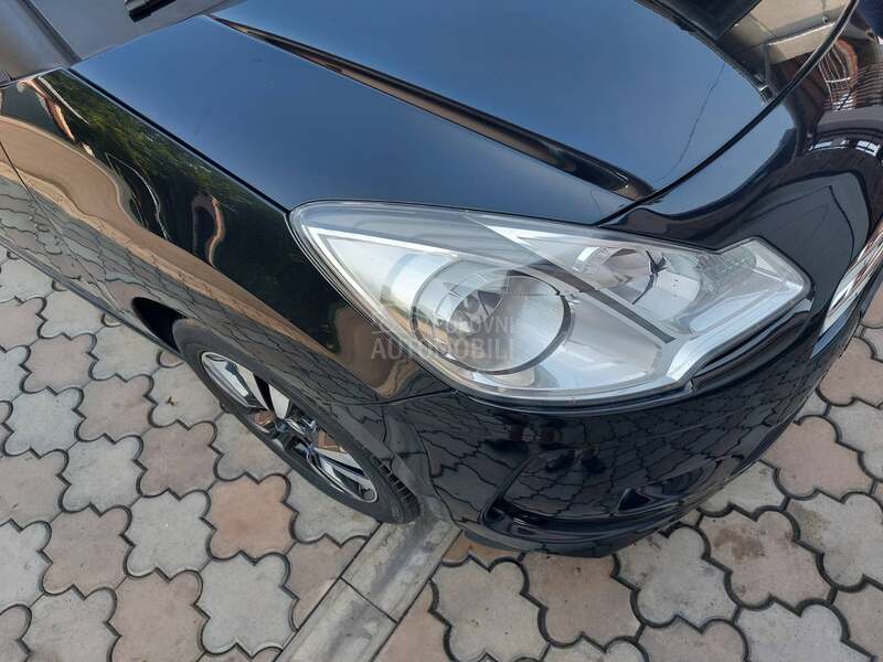Citroen DS3 1.4