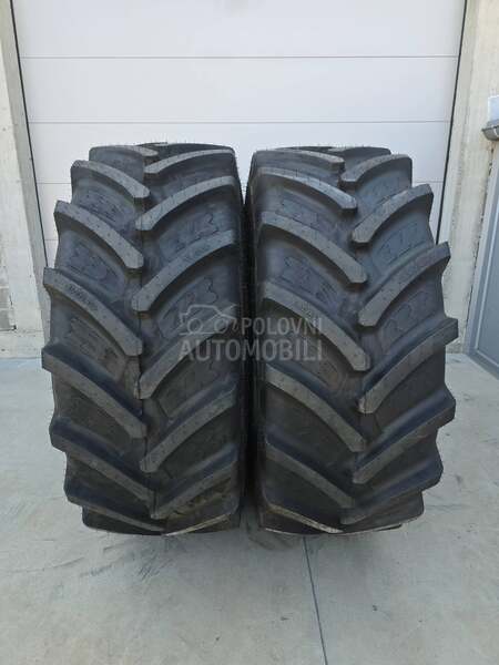 BKT 650/75 R32