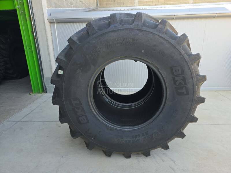 BKT 650/75 R32
