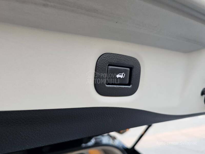 Nissan X-Trail 1.6DCI 4WD TEKNA
