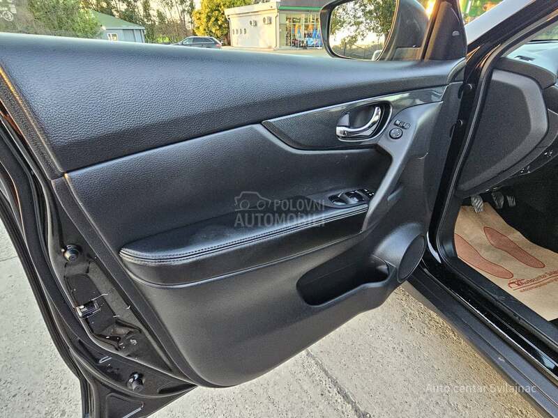 Nissan X-Trail 1.6DCI 4WD TEKNA