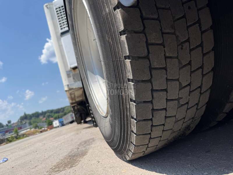 MAN TGX440