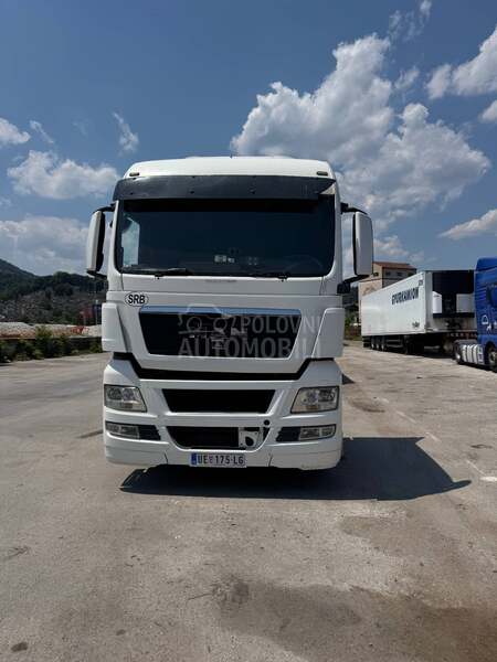 MAN TGX440