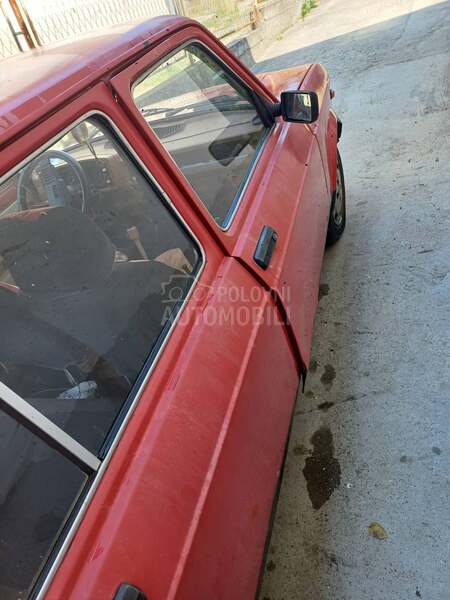 Zastava 128 
