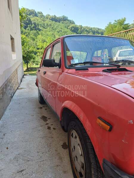 Zastava 128 