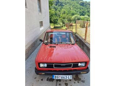 Zastava 128 