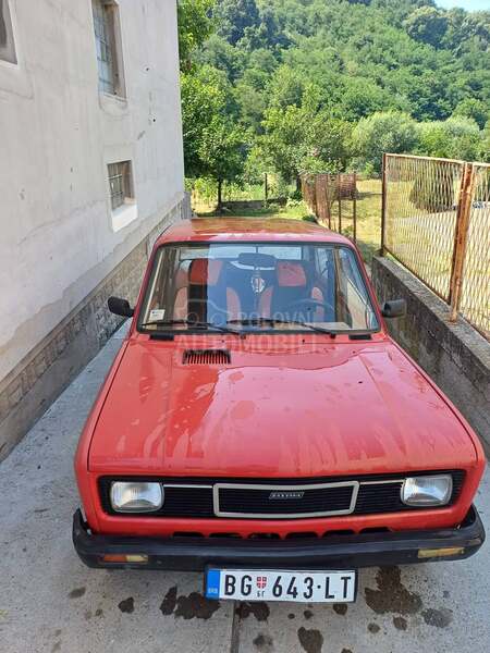 Zastava 128 