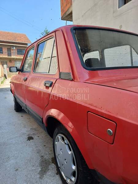 Zastava 128 
