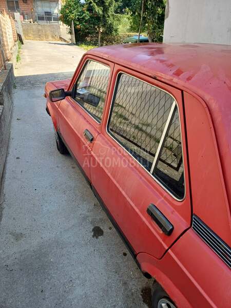 Zastava 128 