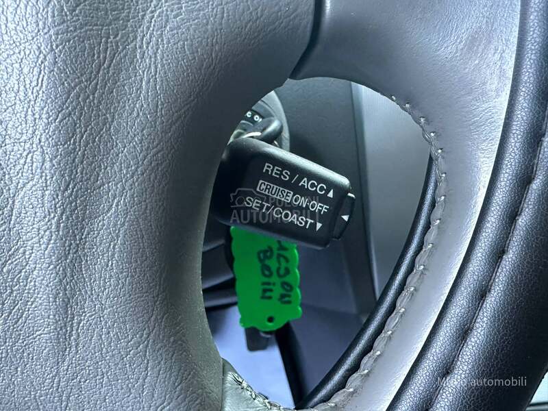Hyundai Tucson 2.0 CRDI
