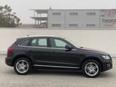 Audi Q5 2.0TDI QUATTRO CH