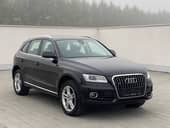 Audi Q5 2.0TDI QUATTRO CH