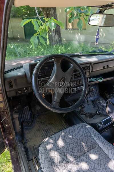Lada Niva 1.7 4x4