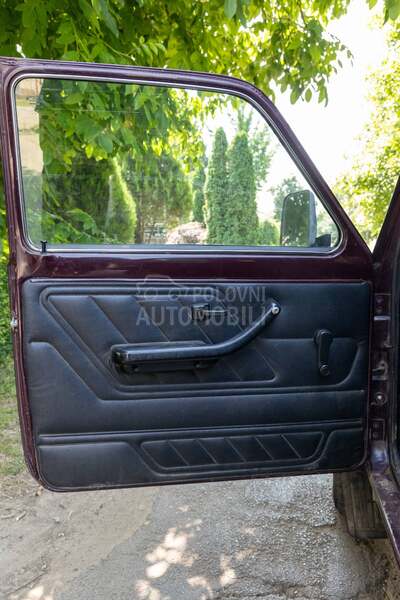 Lada Niva 1.7 4x4