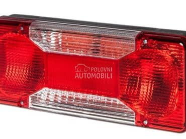 Stop Svetlo Iveco Daily 07-19