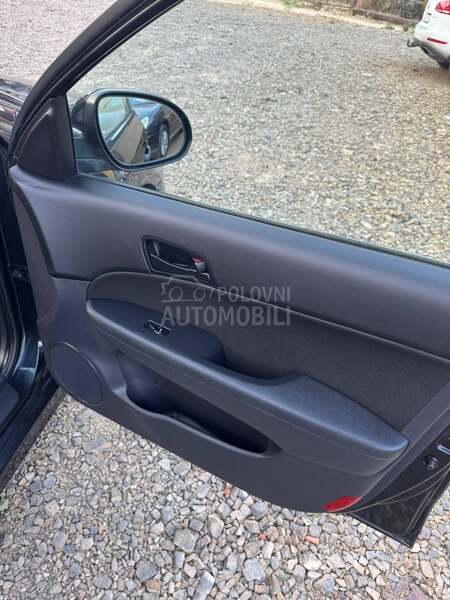 Hyundai i30 N.O.V