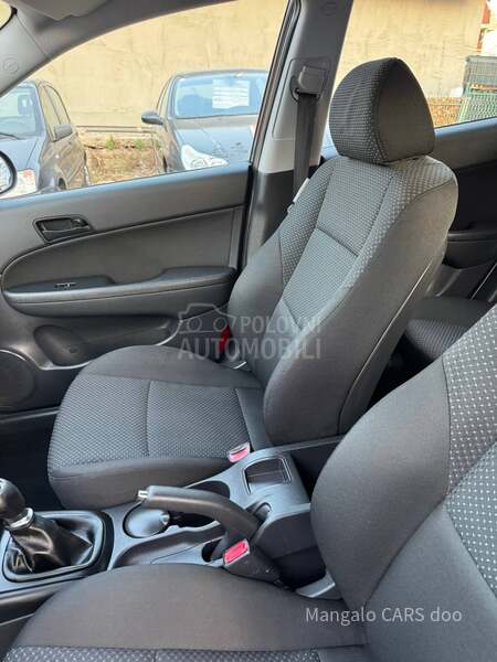 Hyundai i30 N.O.V