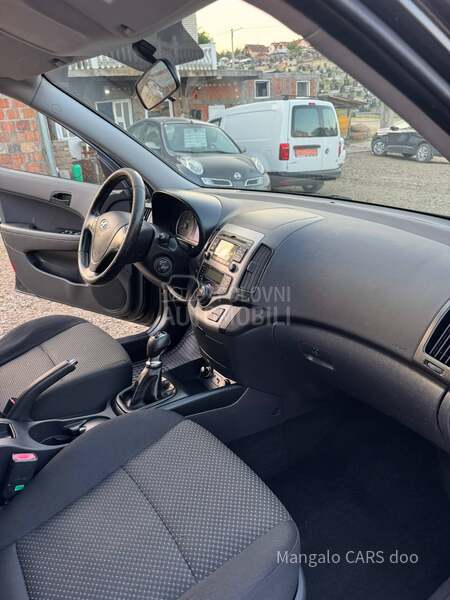 Hyundai i30 N.O.V