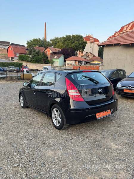 Hyundai i30 N.O.V