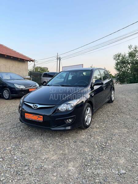 Hyundai i30 N.O.V