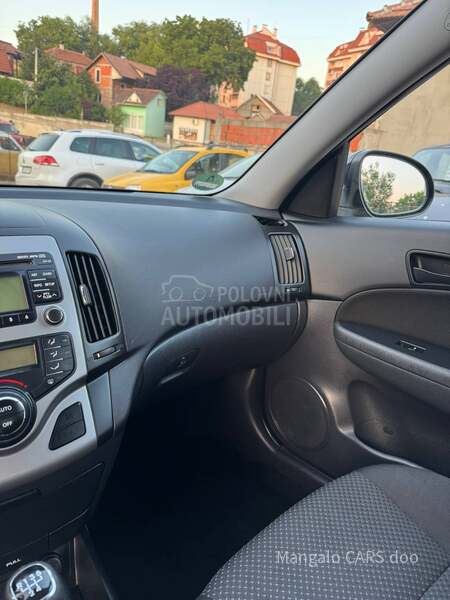 Hyundai i30 N.O.V