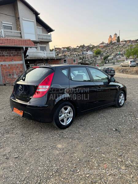 Hyundai i30 N.O.V
