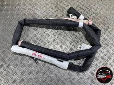 KROVNI AIRBAG za Peugeot 5008