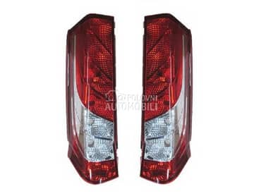 Stop Svetlo Iveco Daily 14-19