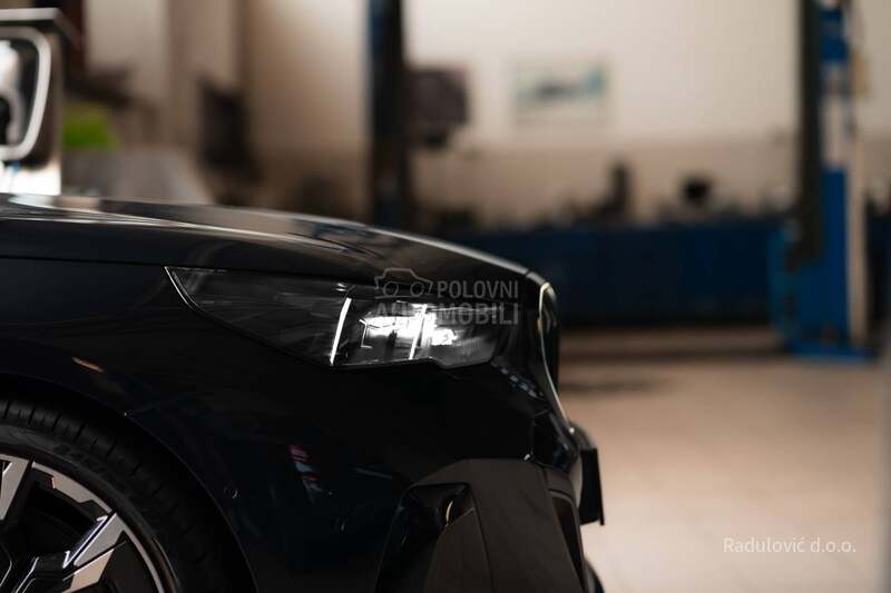 BMW 540 d xDrive