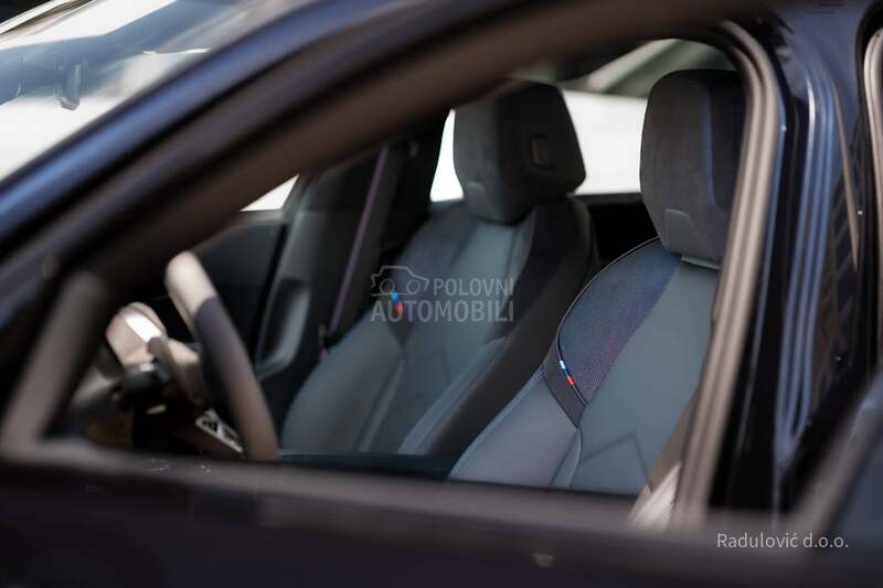 BMW 540 d xDrive