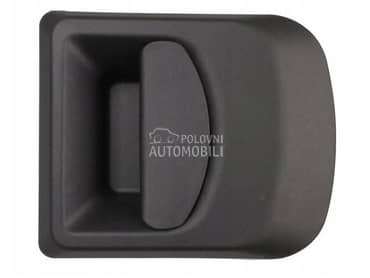 Kvaka za Vrata Iveco Daily