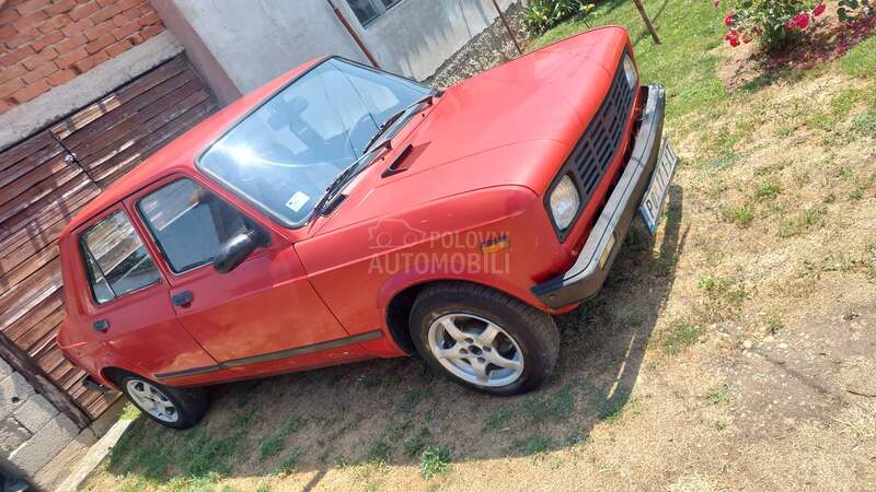 Zastava 101 