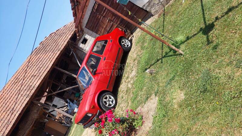 Zastava 101 