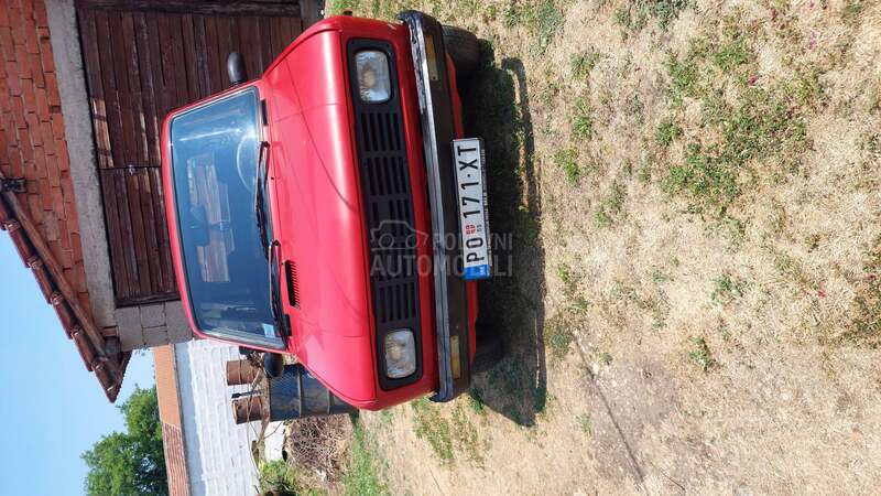 Zastava 101 
